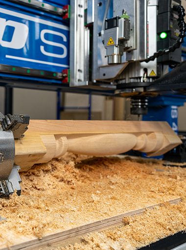 4th axis project on ShopSabre CNC
