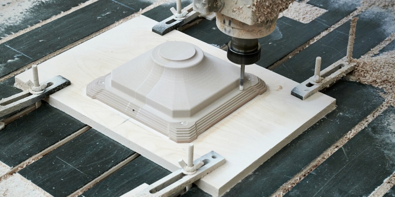 CNC Finishing Tips: How to Optimize and Improve the Quality of Your ...