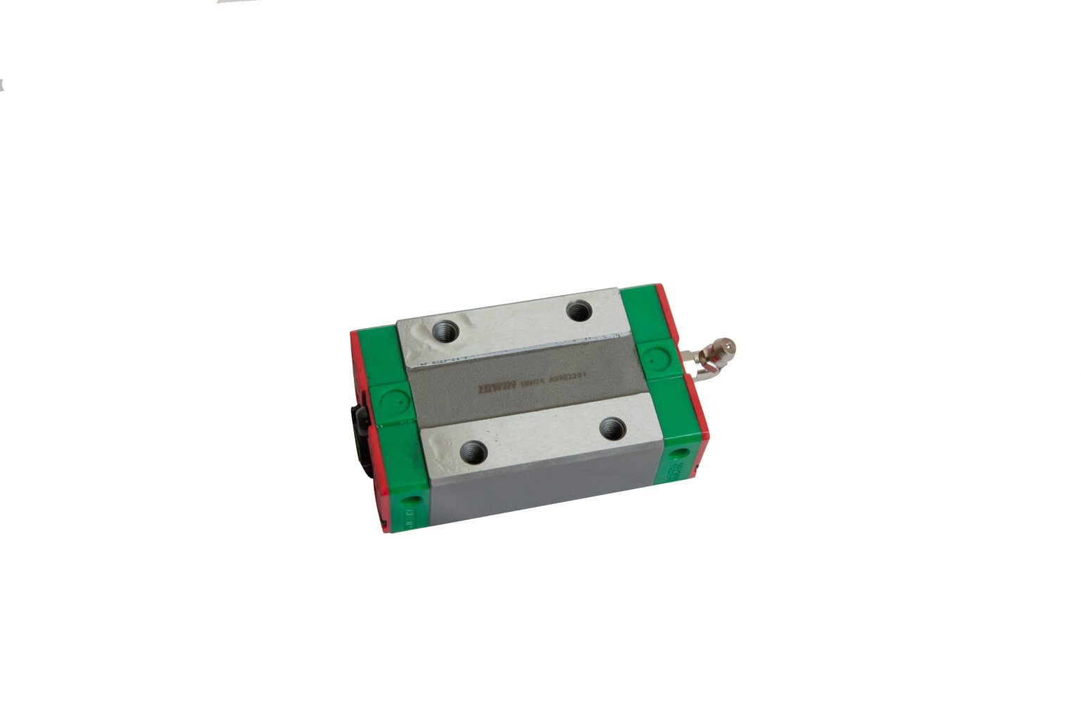 Bearing Block H25C ShopSabre CNC