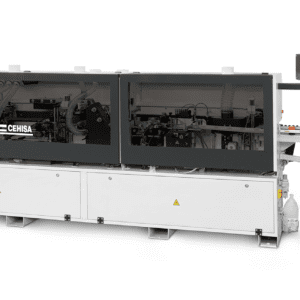CEHISA compact edgebander right angle