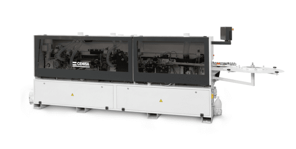 CEHISA compact edgebander right angle