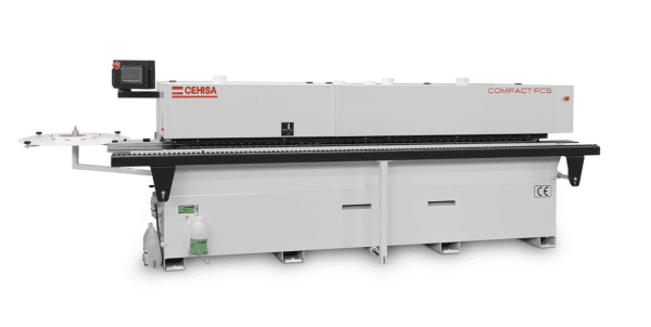 CEHISA compact edgebander