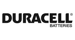 duracell logo
