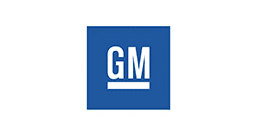 gm logo