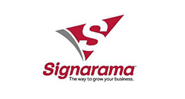 signarama logo