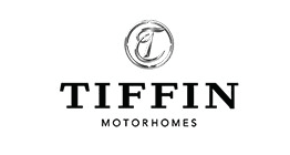 tiffin logo