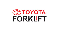 toyota forklift logo
