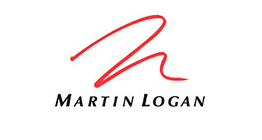 martin logan logo