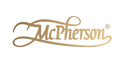 mcpherson logo
