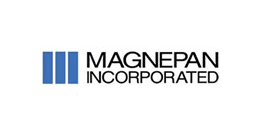 magnepan incorporated logo