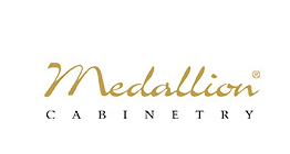 medallion cabinetry logo