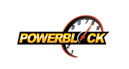 powerblock logo