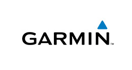garmin logo