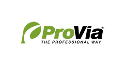 provia logo