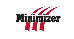 minimizer logo