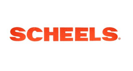 scheels logo