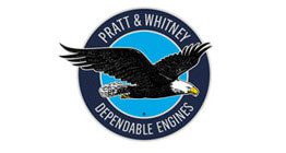 pratt & whitney logo