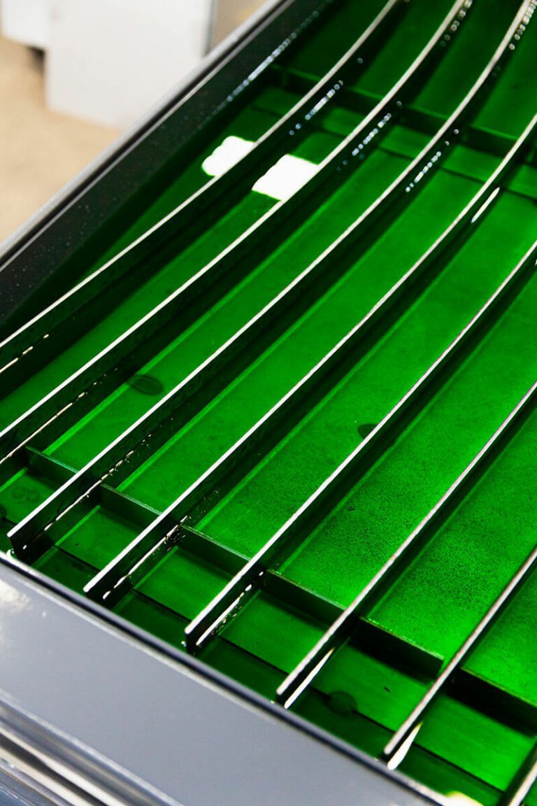 Water Table Water Treatment ShopSabre CNC