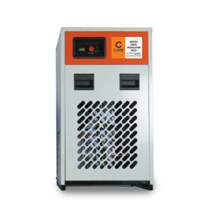 C Aire Refrigerated air dryer