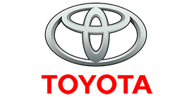 toyota logo