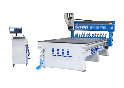 industrial cnc router