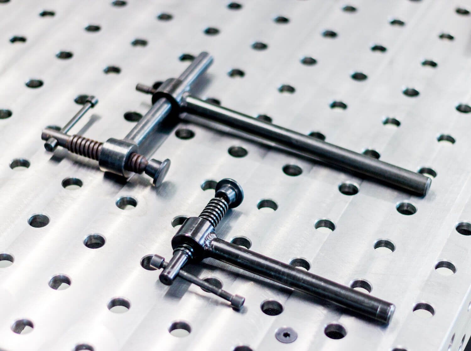 clamps