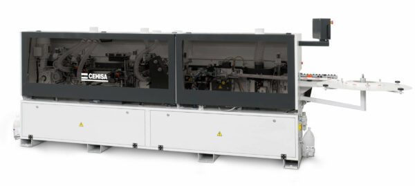 CEHISA Flexy Edgebander