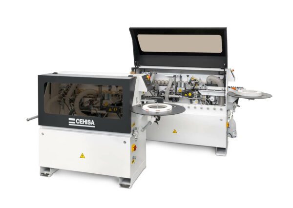 CEHISA optim series edgebander
