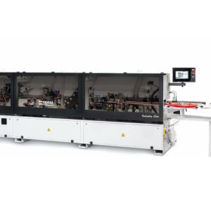 a CEHISA industrial line machine