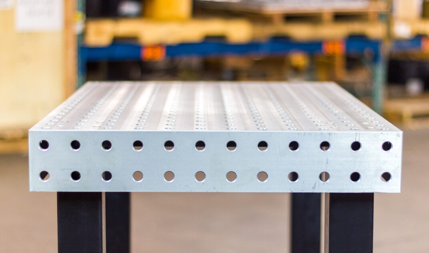 Side for the Arcflat Weld Table