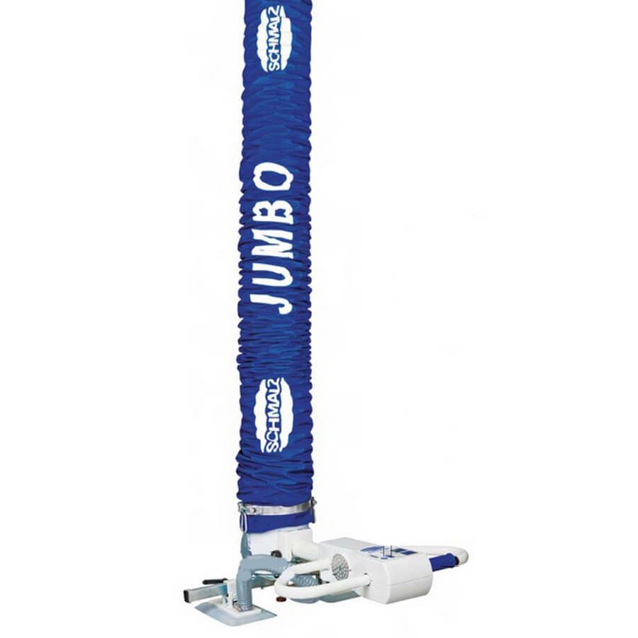 Tube Lifter Ergo Modular System