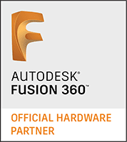 Autodesk Fusion Logo