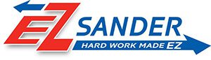 EZ Sander logo