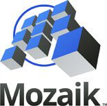 Mozaik Logo