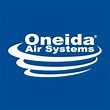 Oneida air systems logo