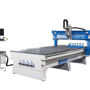 5x10 cnc router
