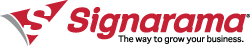 Signarama logo