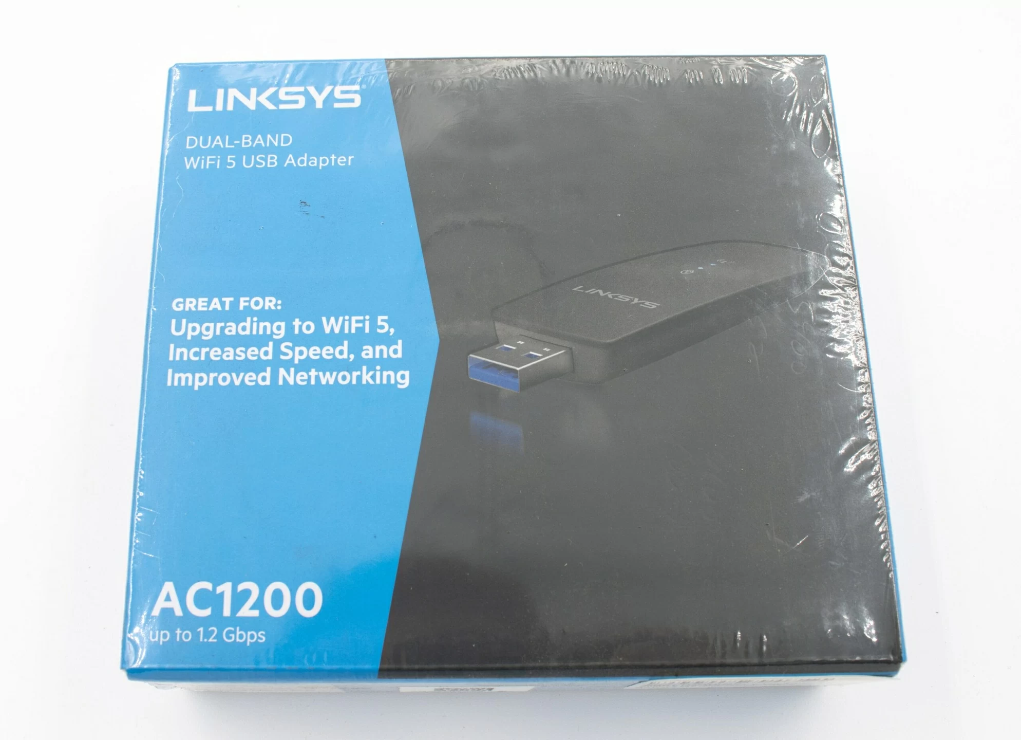 USB Wireless USB Wireless