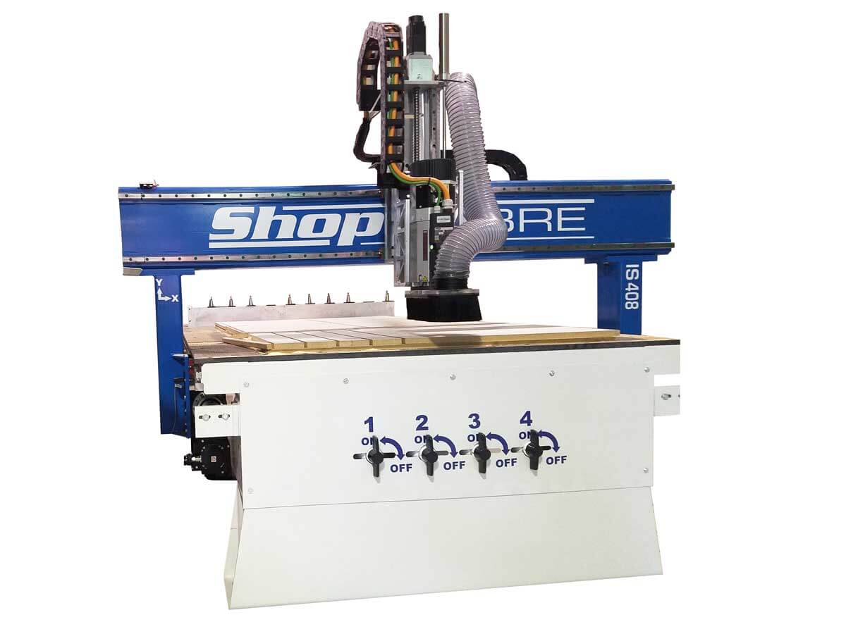 cnc router for guitars