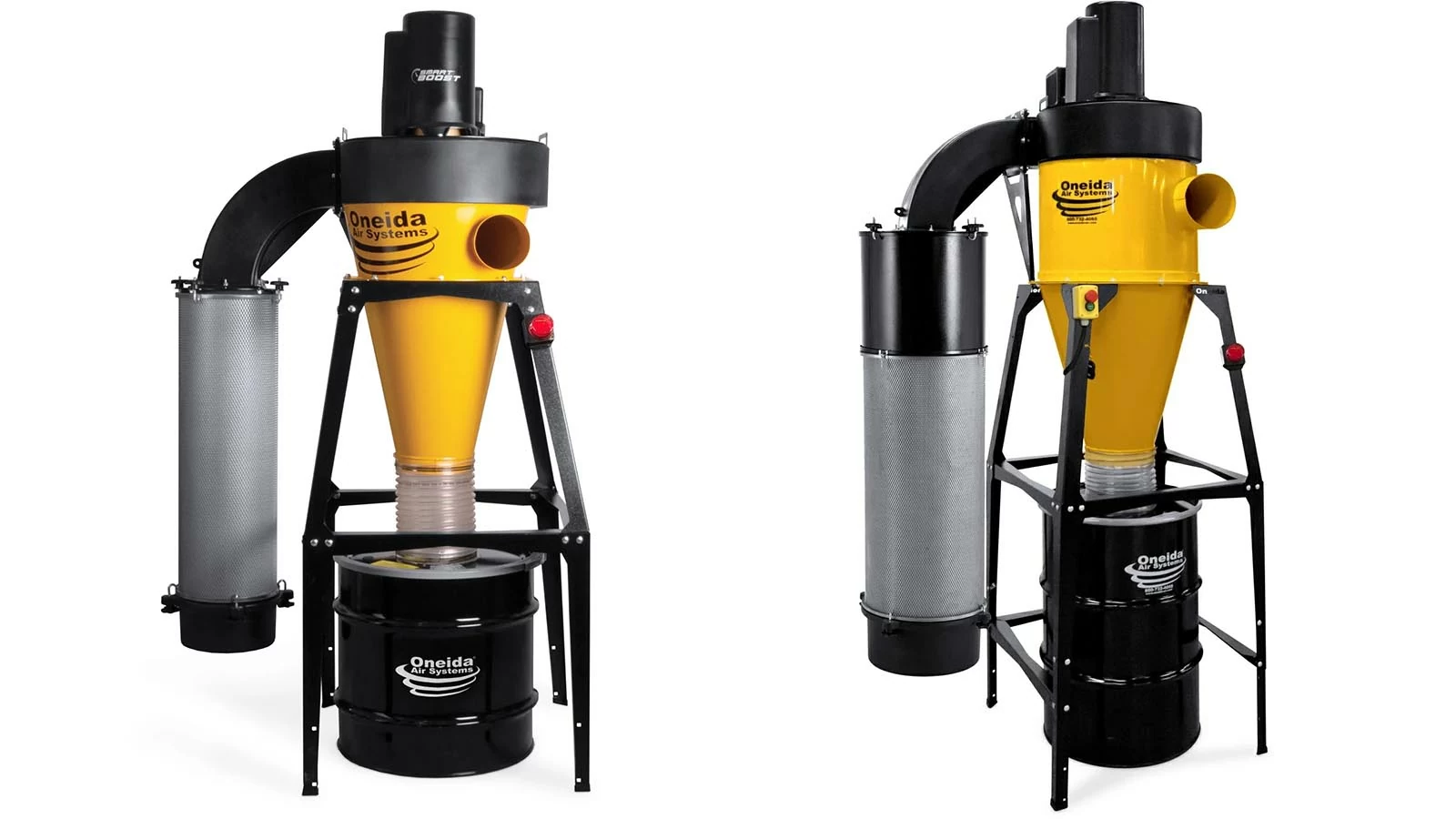 oneida yellow air systems