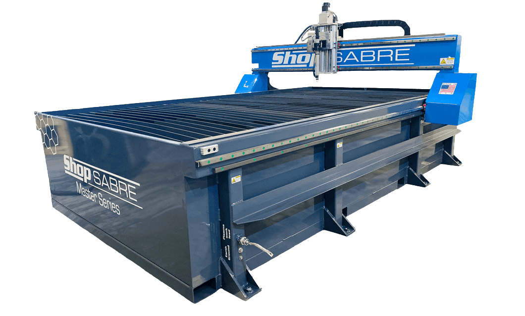 The Differences Between a CNC Router and a CNC Mill | ShopSabre CNC