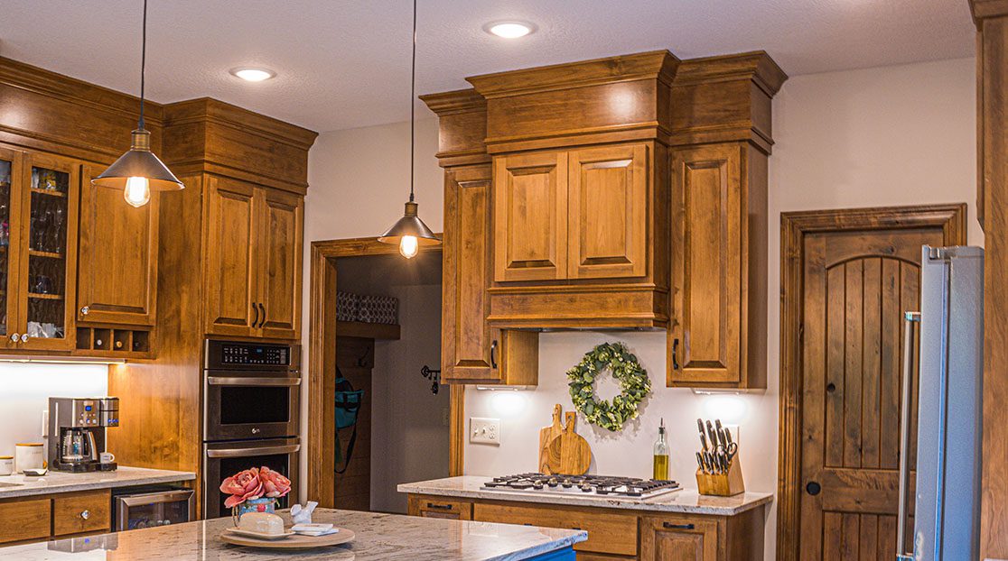 cabinet wood image