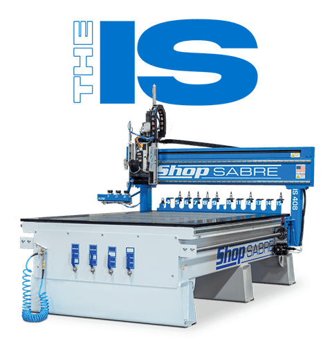 the IS machine