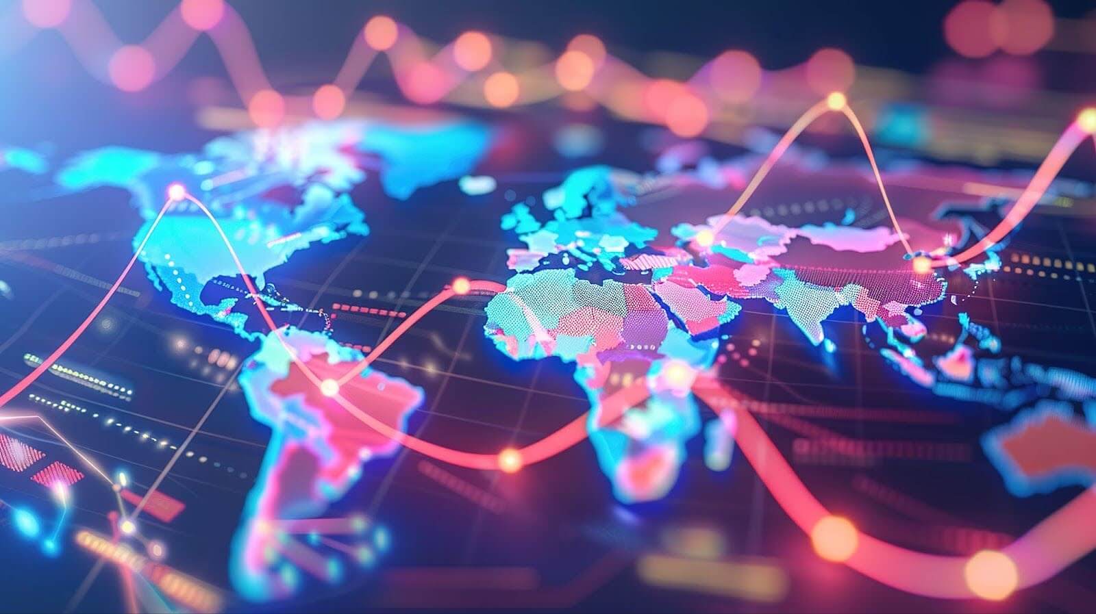 World Map
