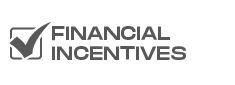 Financial Incentives