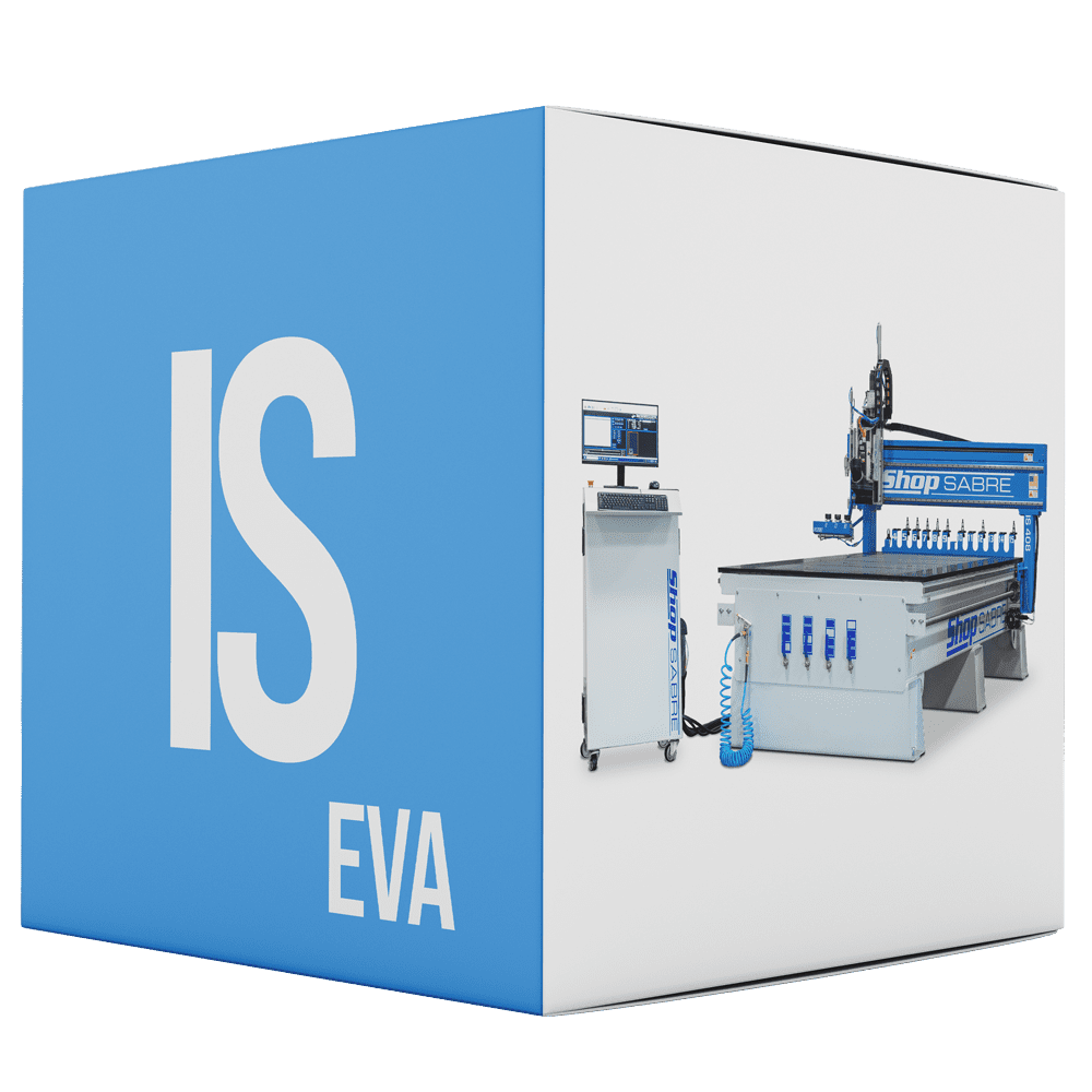 IS-EVA