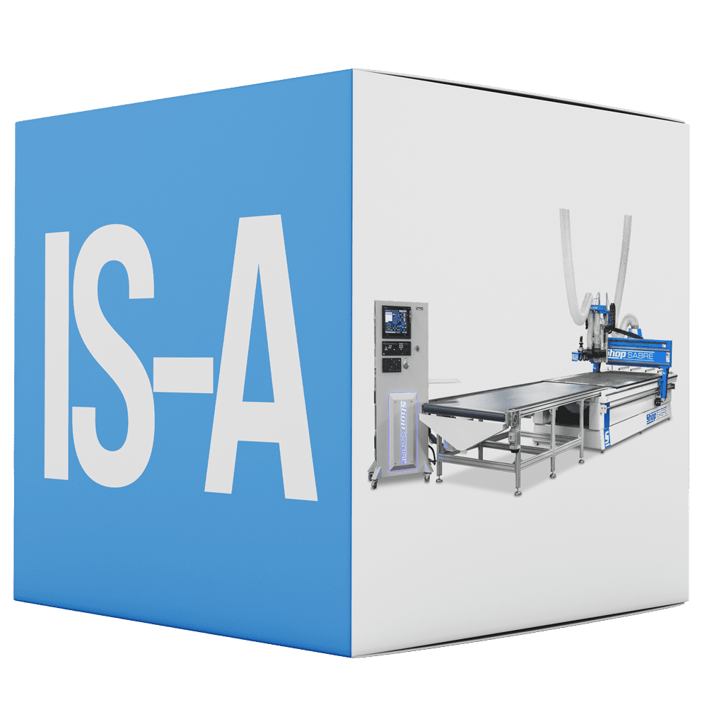 ISA-BOX
