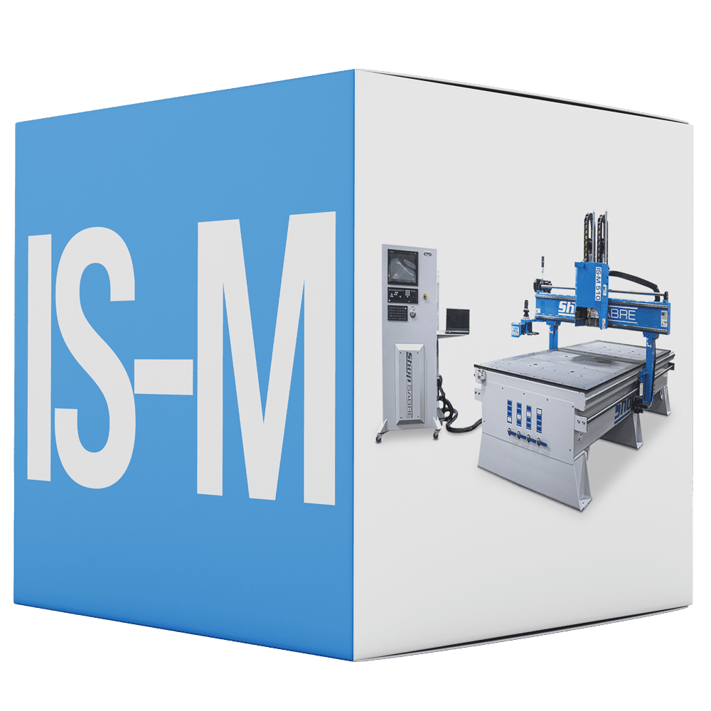 ISM-BOX