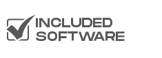 Included Software