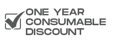 Consumable Discount